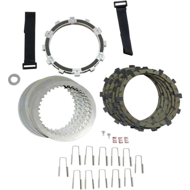 Rekluse RADIUSX automatic clutch (RMS-6363) Suzuki DL650 V-STROM