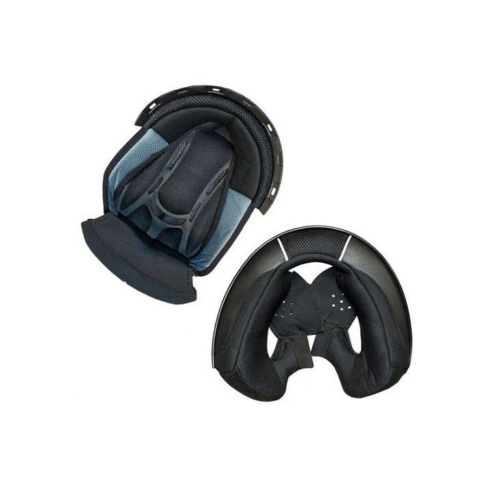 Intérieur de rechange pour casque LS2 STROBE FF325