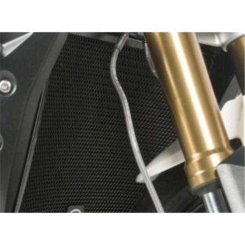 Protection de radiateur R&G Suzuki GSR 750 Protection de radiateur R&G Suzuki GSR 750
