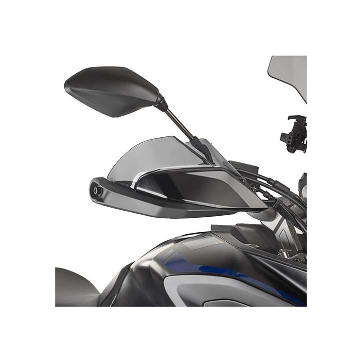Givi handguard extensions EH2139 Yamaha MT-09 TRACER 18-
