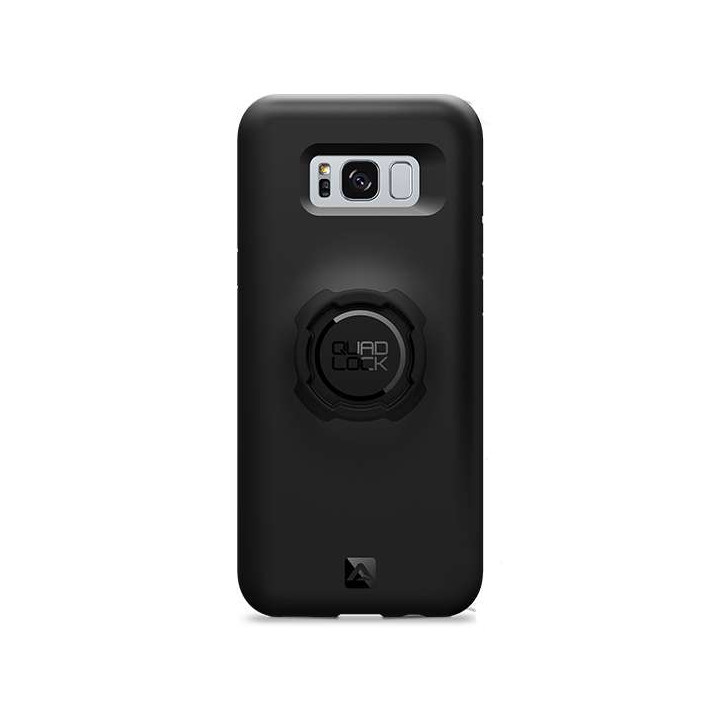 Samsung Galaxy S8+ Quad Lock Phone Cover