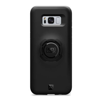 Coque de téléphone Quad Lock Samsung Galaxy S8+ Coque de téléphone Quad Lock Samsung Galaxy S8+
