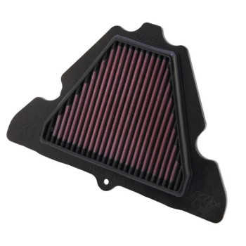 Air filter K&amp-N KA-1111 Kawasaki ZX10R / Z1000 SX / VERSYS 1000