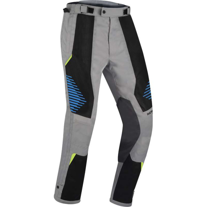 Bering BAKUNDU summer motorcycle pants