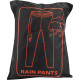 Bering BAKUNDU summer motorcycle pants