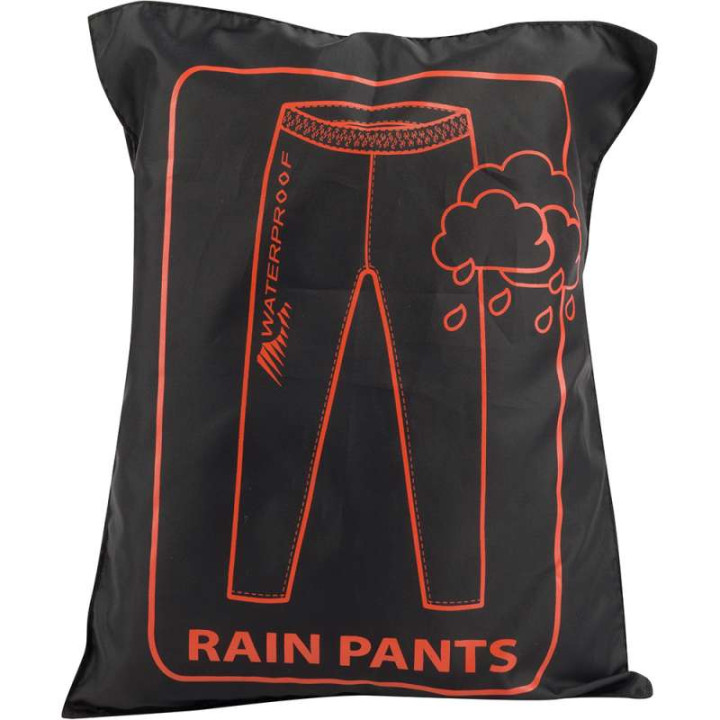 Bering BAKUNDU summer motorcycle pants