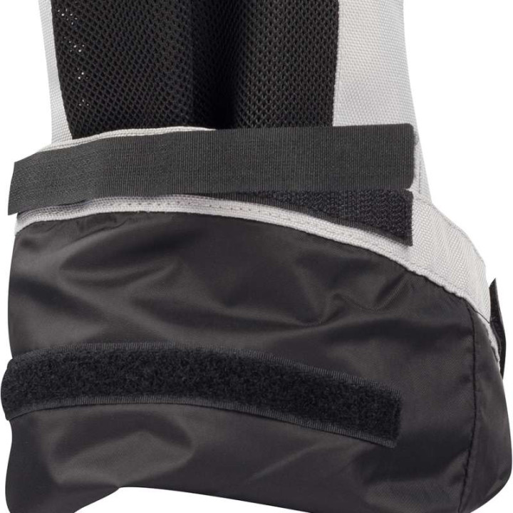 Bering BAKUNDU summer motorcycle pants