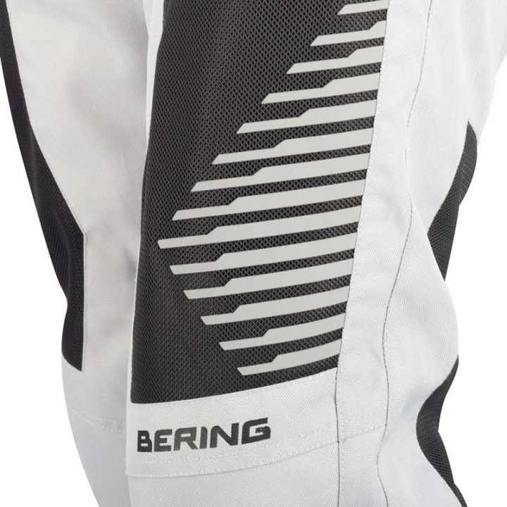 Bering BAKUNDU summer motorcycle pants