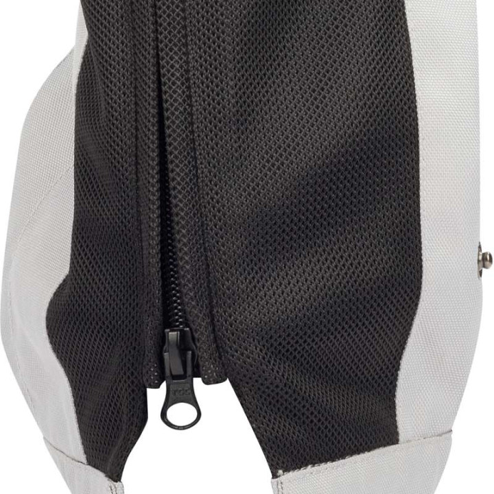 Bering BAKUNDU summer motorcycle pants