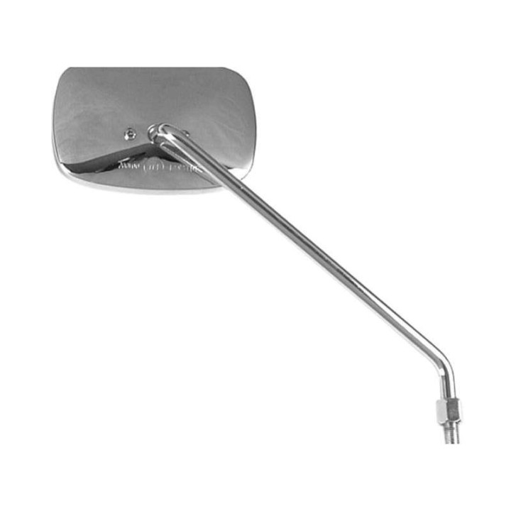 Original Vparts mirror right Aprilia HABANA 125