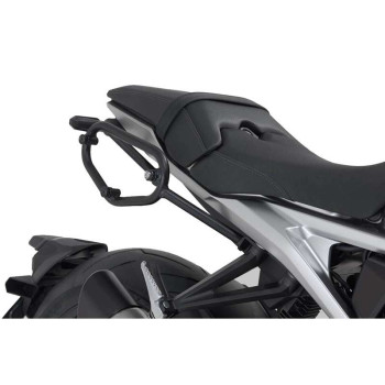 Kit valises SW-Motech URBAN ABS 2x16,5L Honda CB1000R 21-
