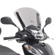 Givi smoke bubble 27 x 42 cm (D1143S) Honda SH300i Givi smoke bubble 27 x 42 cm (D1143S) Honda SH300i
