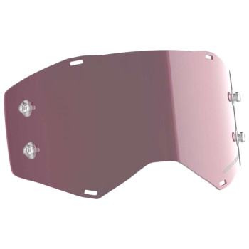 Ecran SCOTT Prospect / Prospect 2.0 / Fury AMPLIFIER Rose 