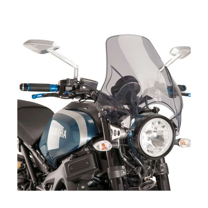 Pare-brise Puig PLUS (4620) Yamaha XSR900
