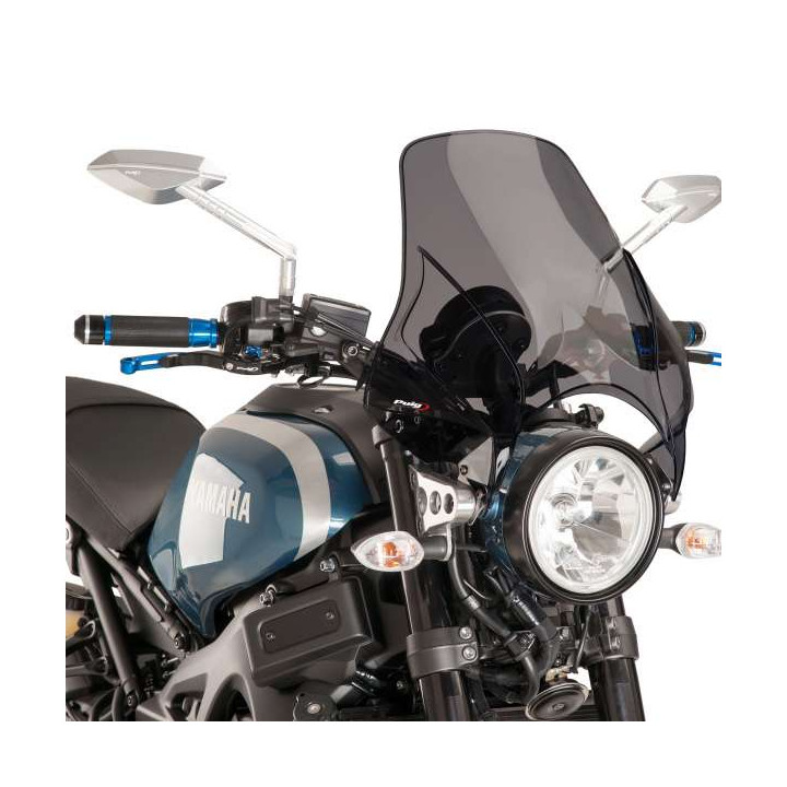 Pare-brise Puig PLUS (4620) Yamaha XSR900