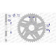 AFAM 44 teeth not 420 type 72104 KTM SX 50 LC PRO Senior