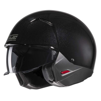 HJC I20 BLACK motorcycle helmet