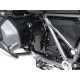 Patte fixation klaxon DENALI SoundBomb (HMT.07.11001) BMW R1250GS/Adv