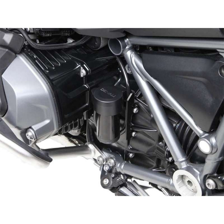 Patte fixation klaxon DENALI SoundBomb (HMT.07.11001) BMW R1250GS/Adv