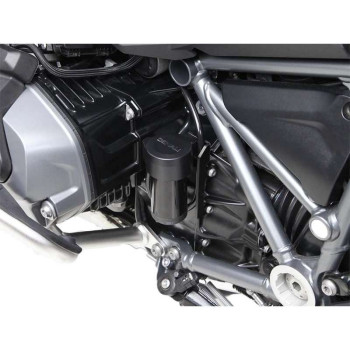 Patte fixation klaxon DENALI SoundBomb (HMT.07.11001) BMW R1250GS/Adv