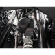 Patte fixation klaxon DENALI SoundBomb (HMT.07.11001) BMW R1250GS/Adv