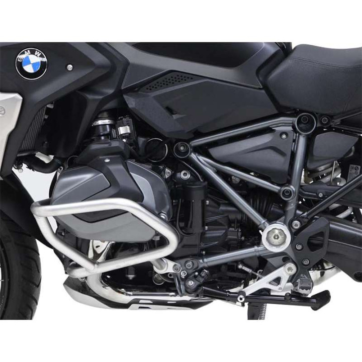 Patte fixation klaxon DENALI SoundBomb (HMT.07.11001) BMW R1250GS/Adv