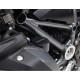 Patte fixation klaxon DENALI SoundBomb (HMT.07.11001) BMW R1250GS/Adv
