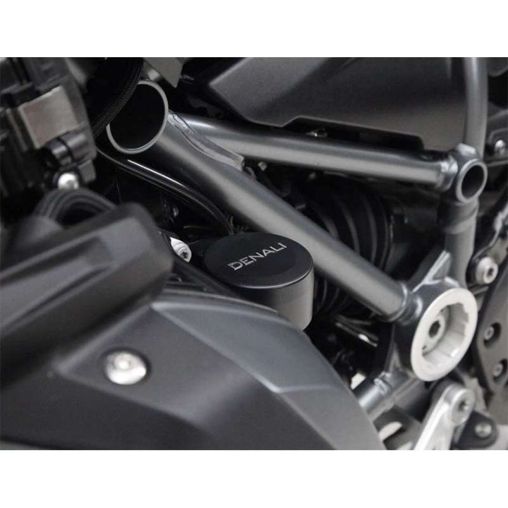 Patte fixation klaxon DENALI SoundBomb (HMT.07.11001) BMW R1250GS/Adv