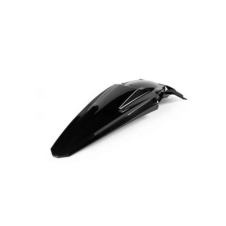 Acerbis black rear mudguard Kawasaki KX-F250 (0021840.090)