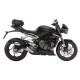 Kriega US-DRYPACK STREET TRIPLE 660/765 Binding Kit