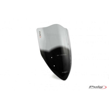 Bulle Puig RACING (1520) Kawasaki Z1000 03-06