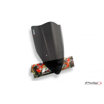 Bulle Puig RACING (1520) Kawasaki Z1000 03-06