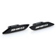 Puig mirror caps (21298) Yamaha T-MAX 560