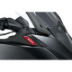 Puig mirror caps (21298) Yamaha T-MAX 560