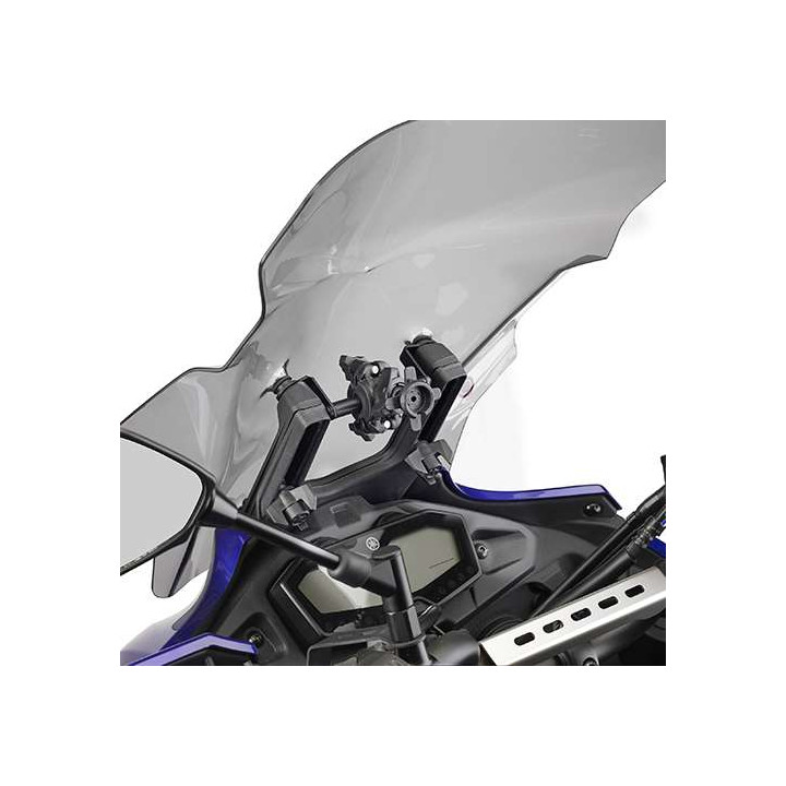 GPS support Givi FB2130 Yamaha MT-07 TRACER