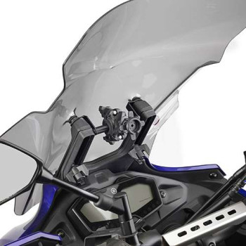 Support GPS Givi FB2130 Yamaha MT-07 TRACER