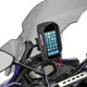 GPS support Givi FB2130 Yamaha MT-07 TRACER