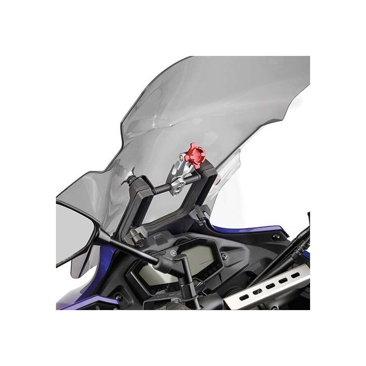 GPS support Givi FB2130 Yamaha MT-07 TRACER