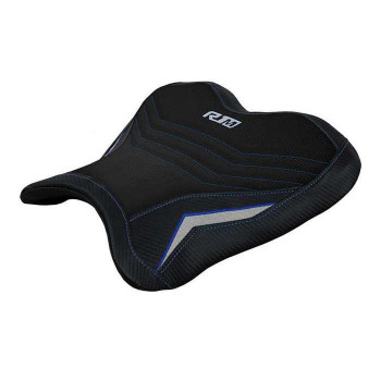 Seat cover Tappezzeria HERNALS COMFORT SYSTEM Yamaha YZF-R1M 15-
