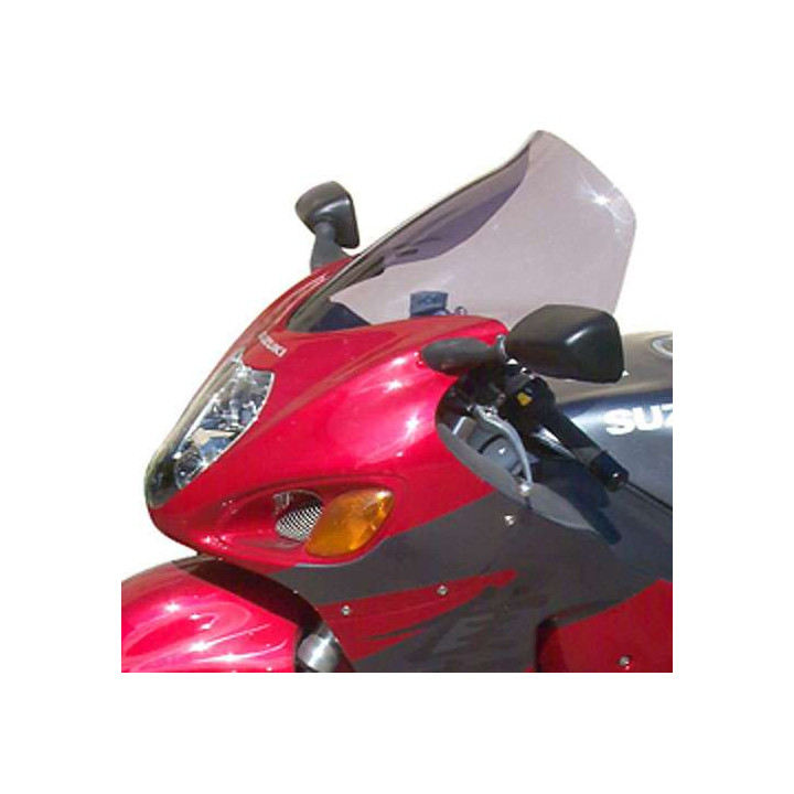 Bulle Bullster GT 49cm (BS078GT) Suzuki 1300 HAYABUSA 99-07