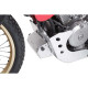 Sabot moteur SW-Motech Honda XL 600 V Transalp