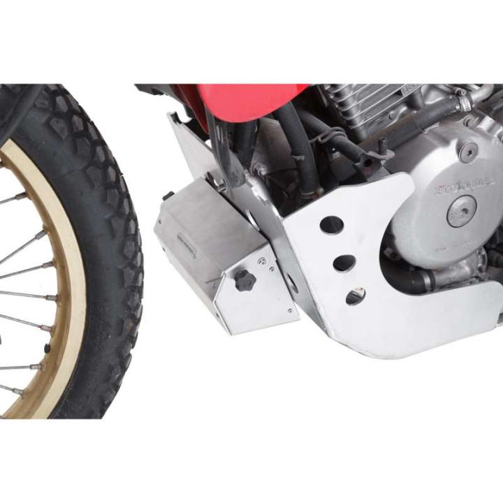 Sabot moteur SW-Motech Honda XL 600 V Transalp