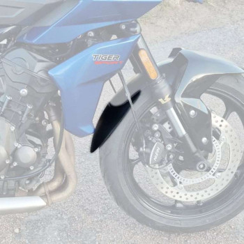 Extension garde-boue avant Puig 21290N Triumph Tiger 660