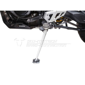 Pied de béquille latérale SW-Motech Triumph TIGER 800 Pied de béquille latérale SW-Motech Triumph TIGER 800