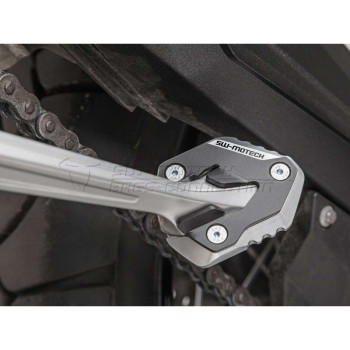 Pied de béquille latérale SW-Motech Triumph TIGER 800 Pied de béquille latérale SW-Motech Triumph TIGER 800