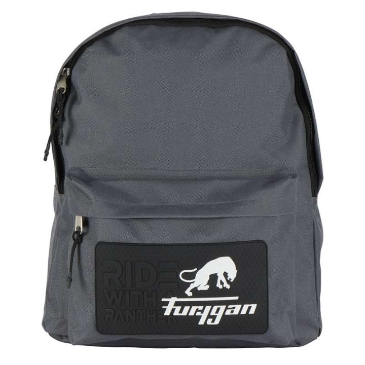 Sac à dos moto Furygan SAC PATCH EVO Gris