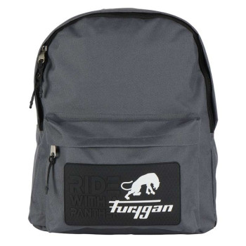 Sac à dos moto Furygan SAC PATCH EVO Gris