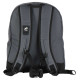 Sac à dos moto Furygan SAC PATCH EVO Gris