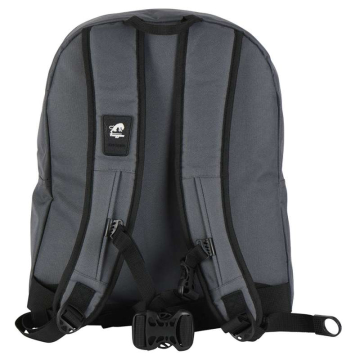 Sac à dos moto Furygan SAC PATCH EVO Gris