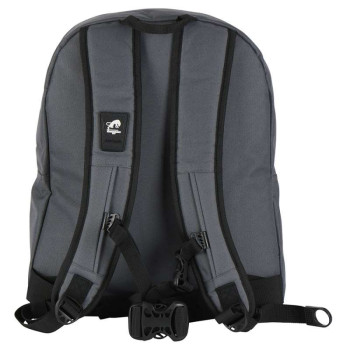 Sac à dos moto Furygan SAC PATCH EVO Gris